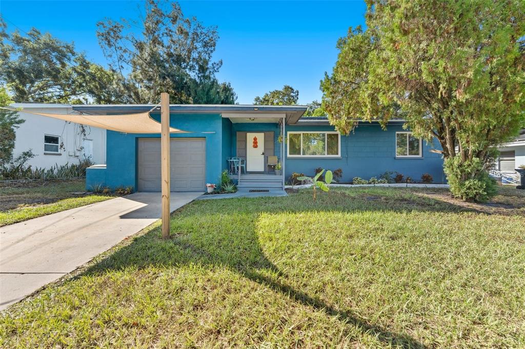 1485 Overlea Street Clearwater, FL 33755 - Photo 29 of 29