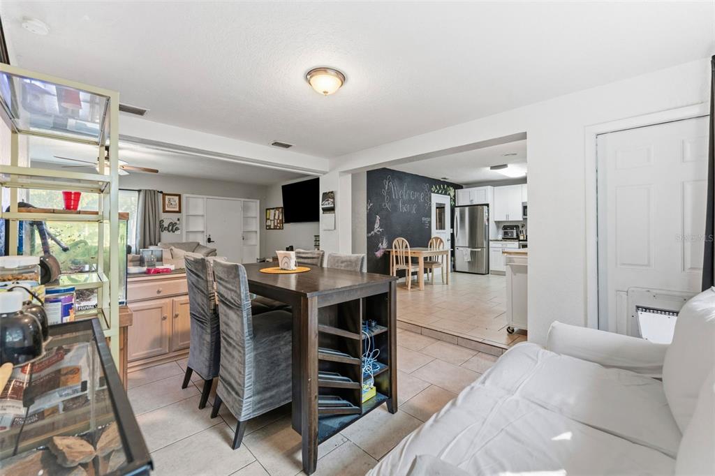 1485 Overlea Street Clearwater, FL 33755 - Photo 6 of 29