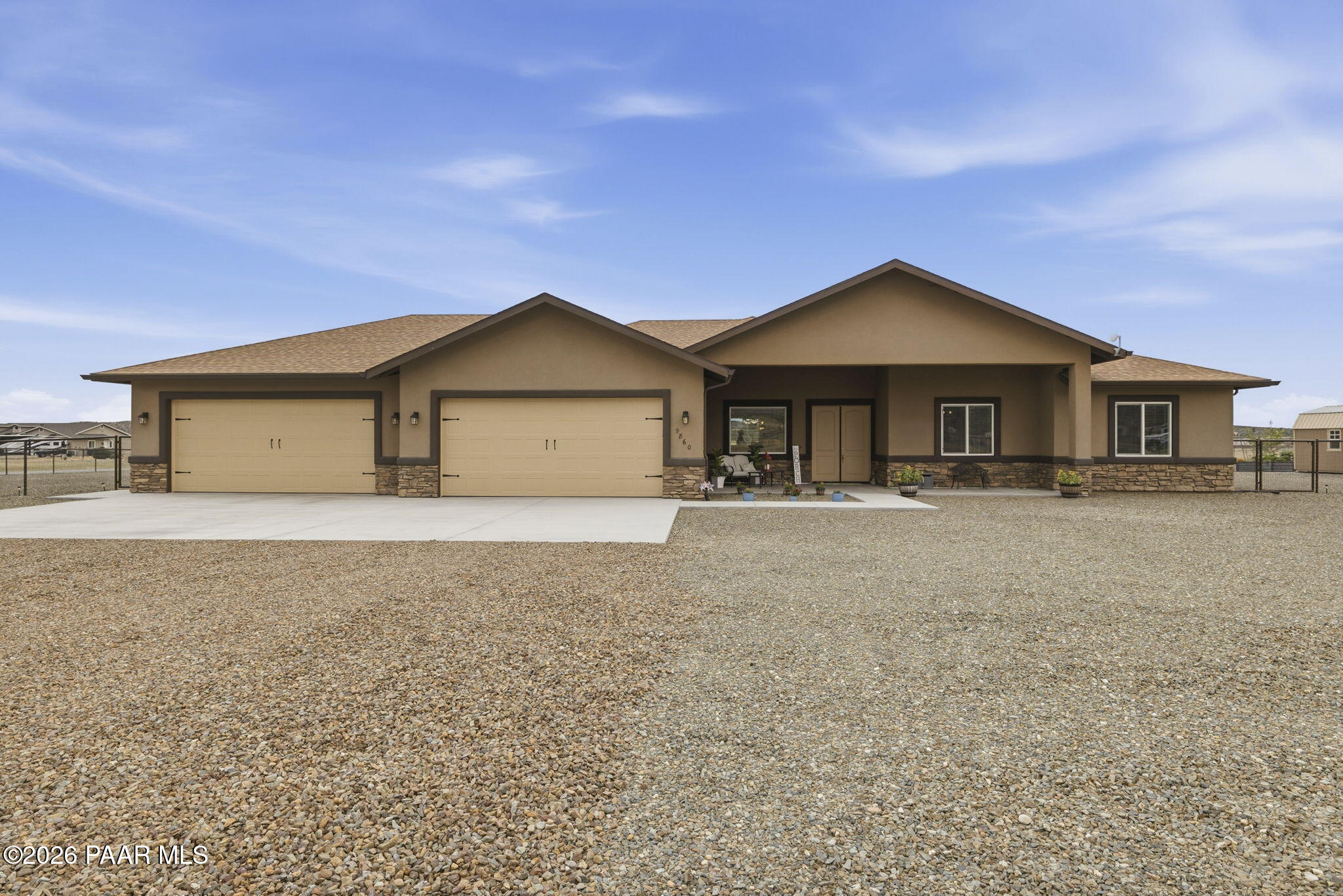 9860 North Loper Road Prescott Valley, AZ 86315 - Photo 2 of 46 1-Welcome Home