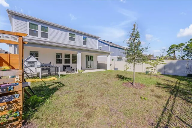 $440,000 | 3975 Willow Brk Drive, Edgewater, FL 32141