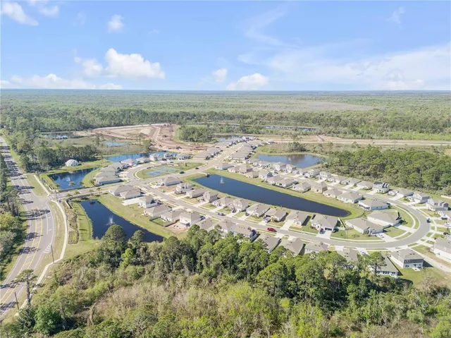 $440,000 | 3975 Willow Brk Drive, Edgewater, FL 32141