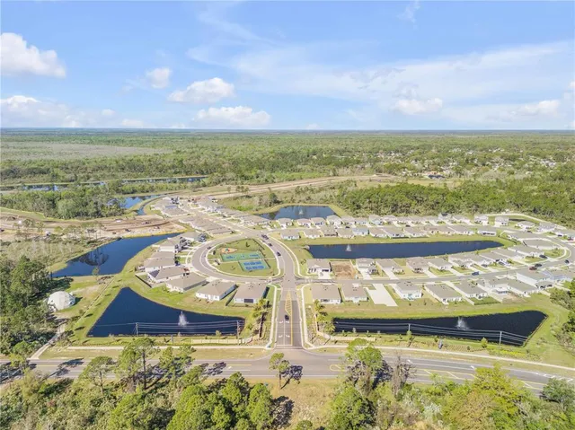 $440,000 | 3975 Willow Brk Drive, Edgewater, FL 32141