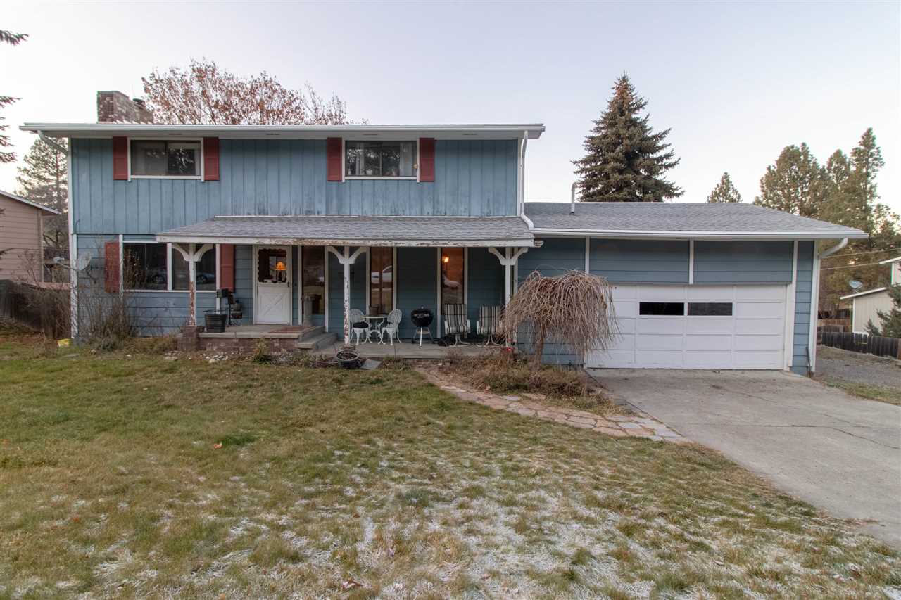 1914 South Lake Road Spokane, WA 99212 - Photo 1 of 19 Gallery Image 1