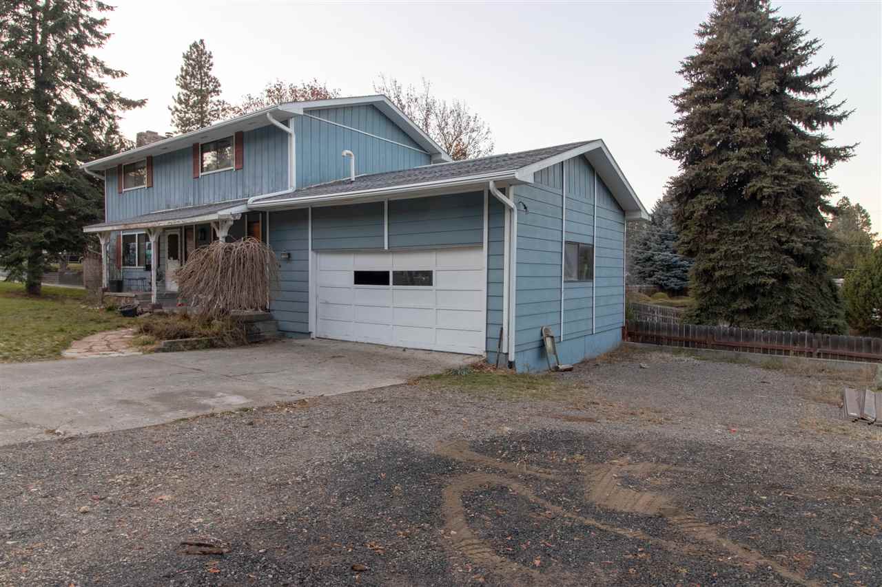 1914 South Lake Road Spokane, WA 99212 - Photo 2 of 19 Gallery Image 2