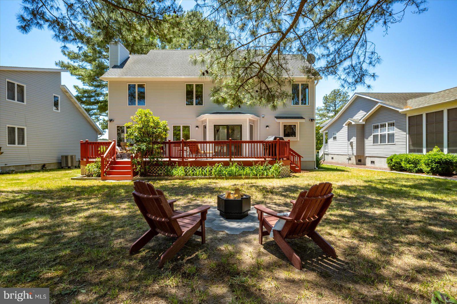 91 Watertown Road Ocean Pines, MD 21811 - Photo 11 of 124 Gallery Image 11