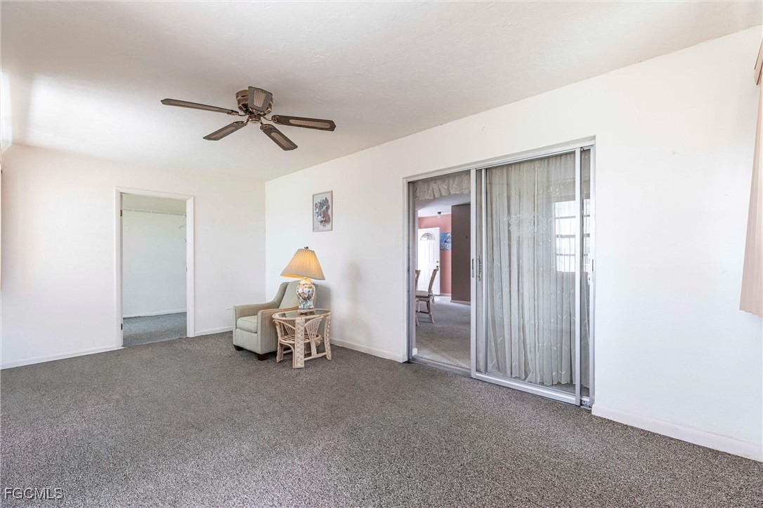 365 Westpark Road Lehigh Acres, FL 33936 - Photo 14 of 15 a living room with furniture