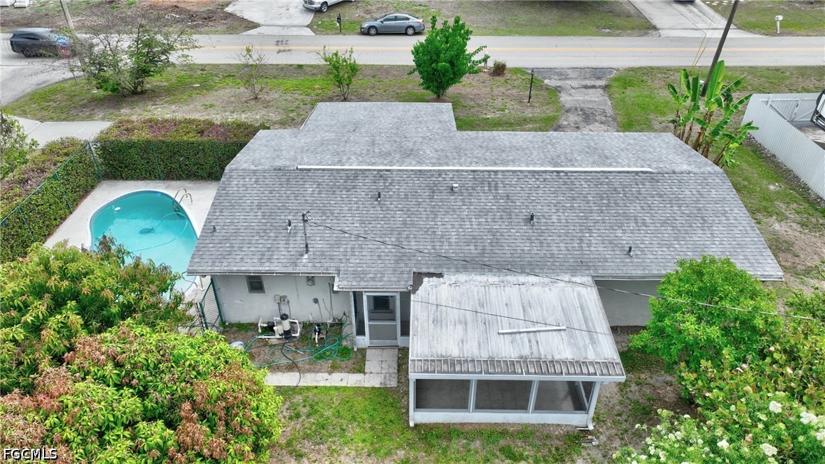25 Maple Avenue North Lehigh Acres, FL 33936 - Photo 31 of 37