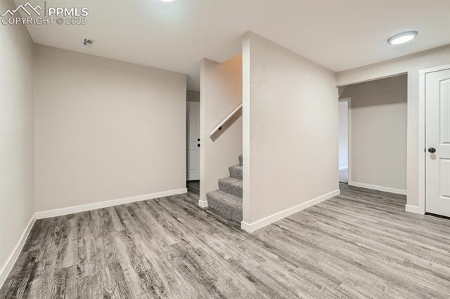 8715 Ute Road Cascade, CO 80809 - Photo 16 of 26