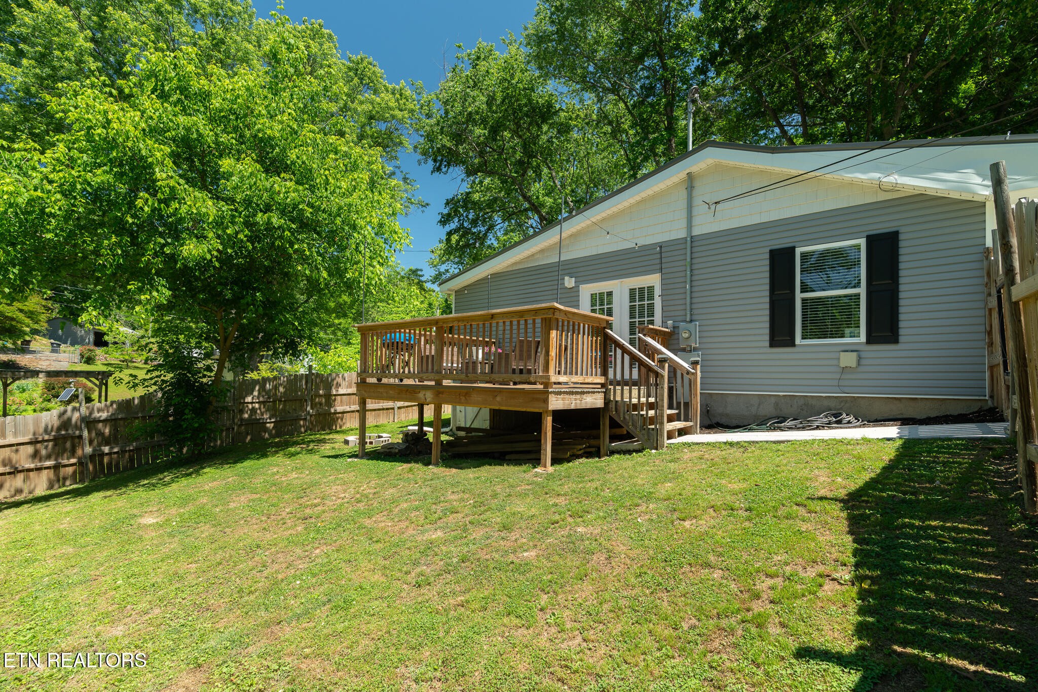 2011 Aster Road Knoxville, TN 37918 - Photo 26 of 30 Gallery Image 26
