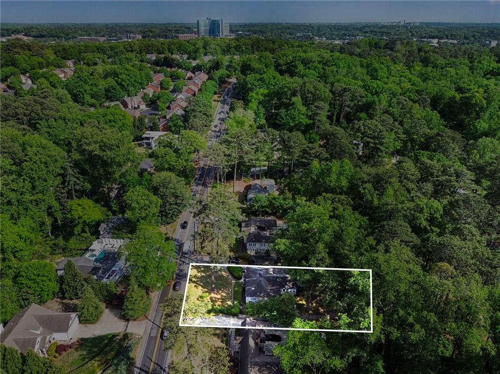 2088 East Roxboro Road Northeast Atlanta, GA 30324 - Photo 30 of 35