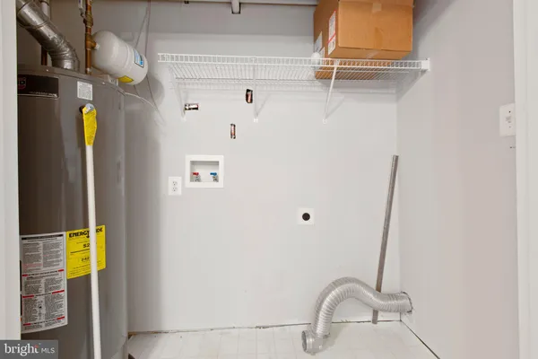 a close view of a sink