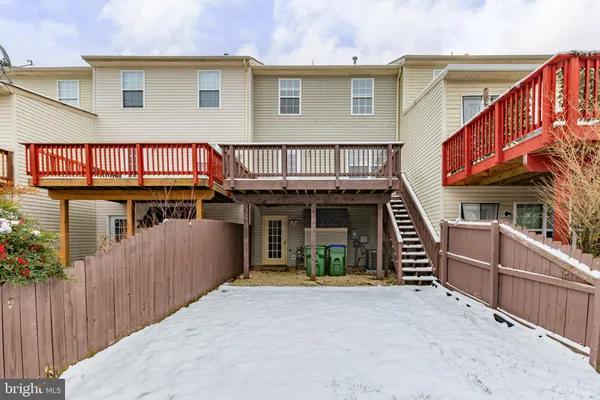 a view of a house with a porch