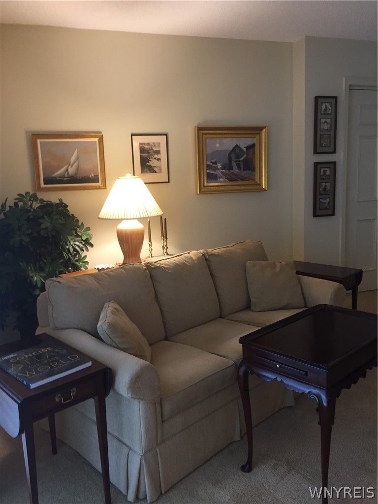 2 Hickory Hill Road, Unit H Amherst, NY 14221 - Photo 3 of 22