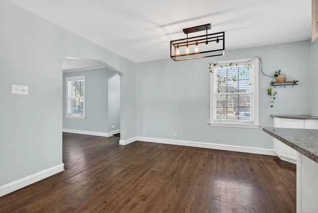 $415,000 | 10950 South Homan Avenue, Chicago, IL 60655