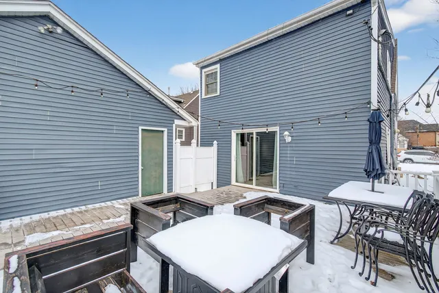 $415,000 | 10950 South Homan Avenue, Chicago, IL 60655