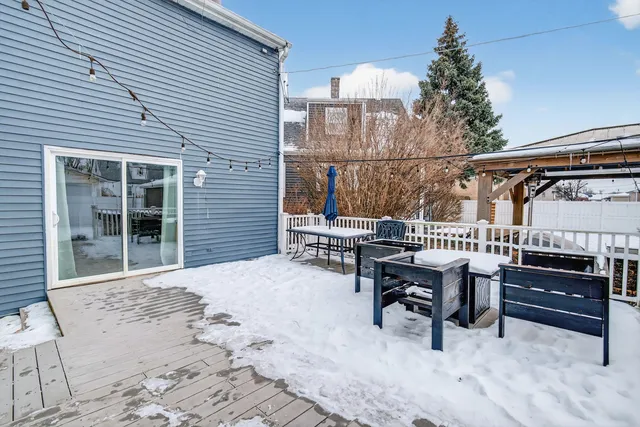 $415,000 | 10950 South Homan Avenue, Chicago, IL 60655