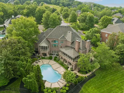 $4,275,000 | 5213 Colfax Court, Brentwood, TN 37027