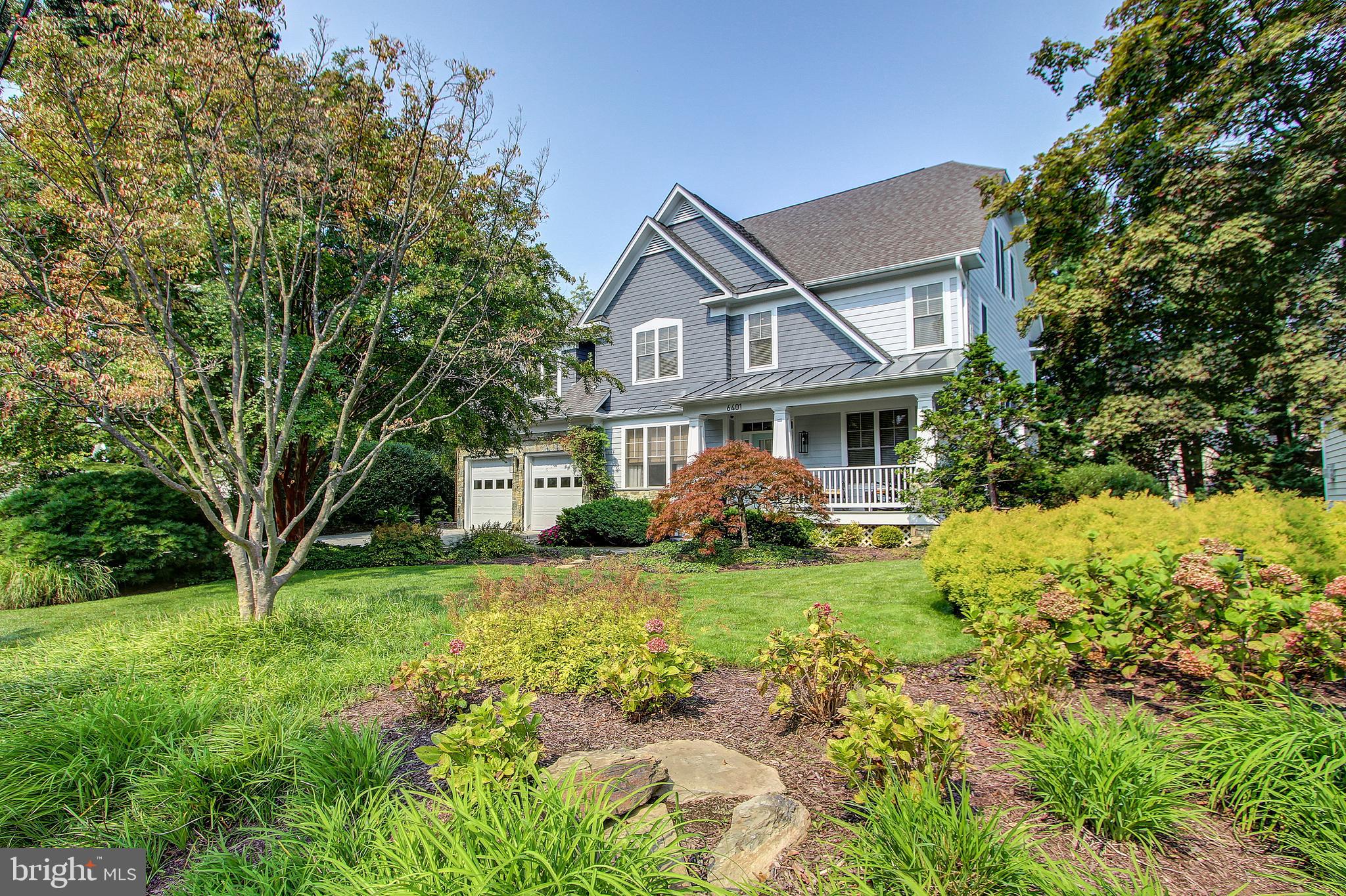 6401 Kirby Road Bethesda, MD 20817 - Photo 1 of 39 Gallery Image 1