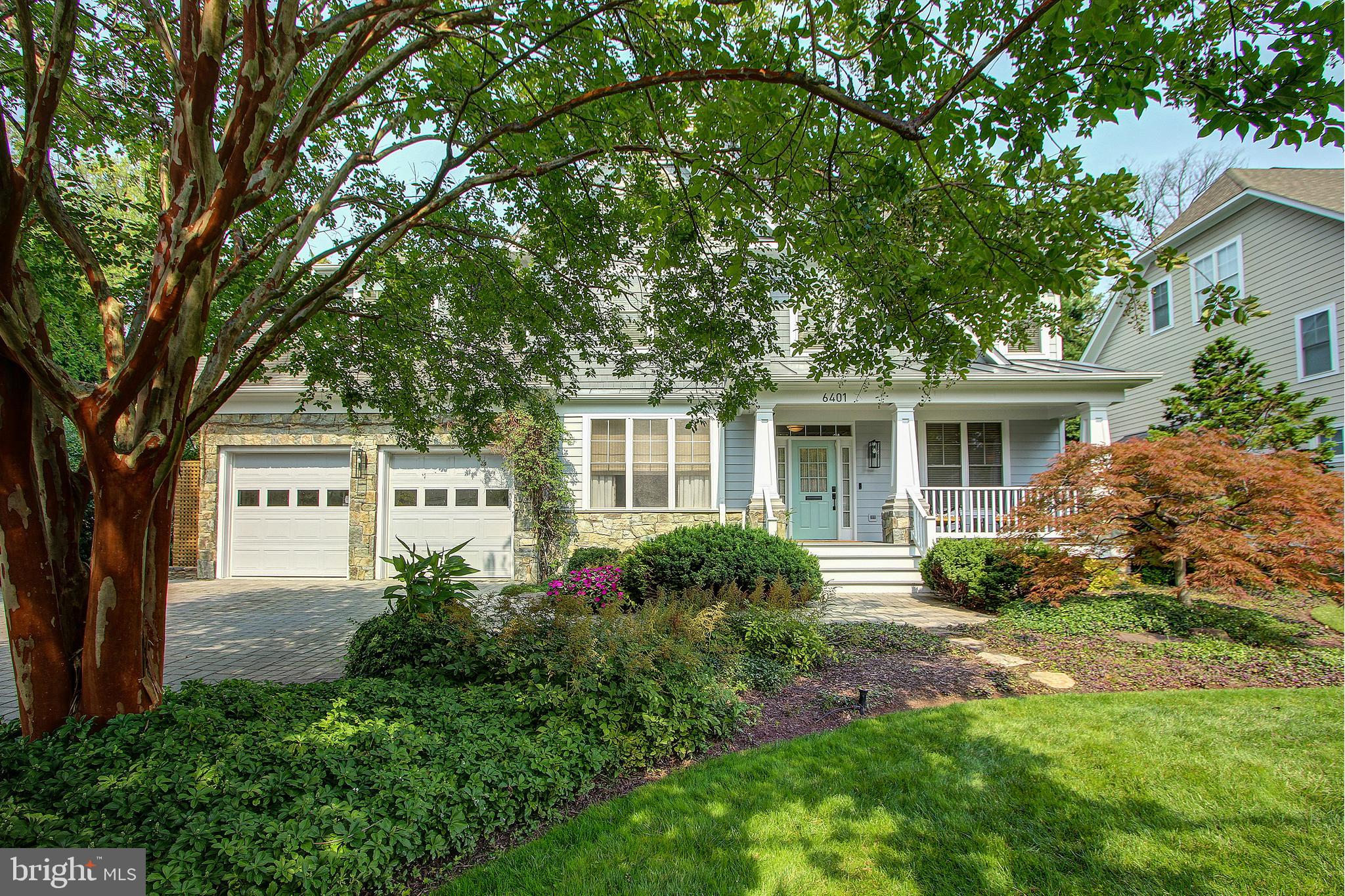 6401 Kirby Road Bethesda, MD 20817 - Photo 2 of 39 Gallery Image 2