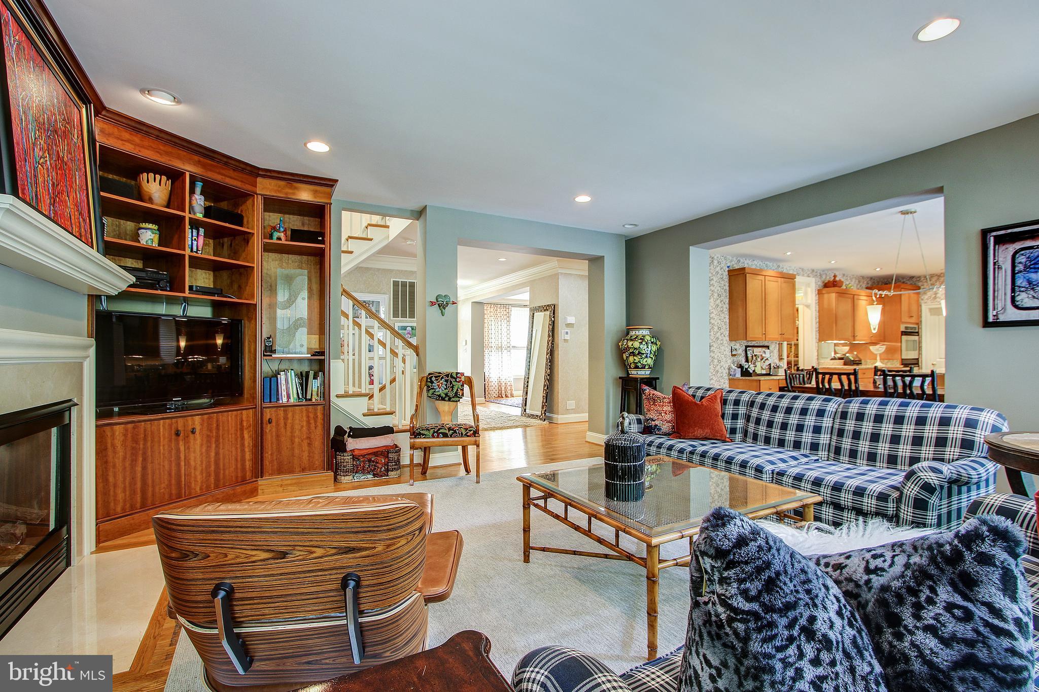 6401 Kirby Road Bethesda, MD 20817 - Photo 8 of 39 Gallery Image 8