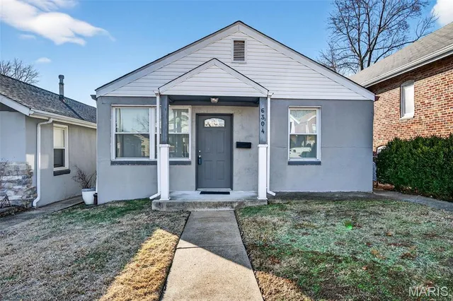 $194,900 | 6304 Wyoming Street, St. Louis, MO 63139