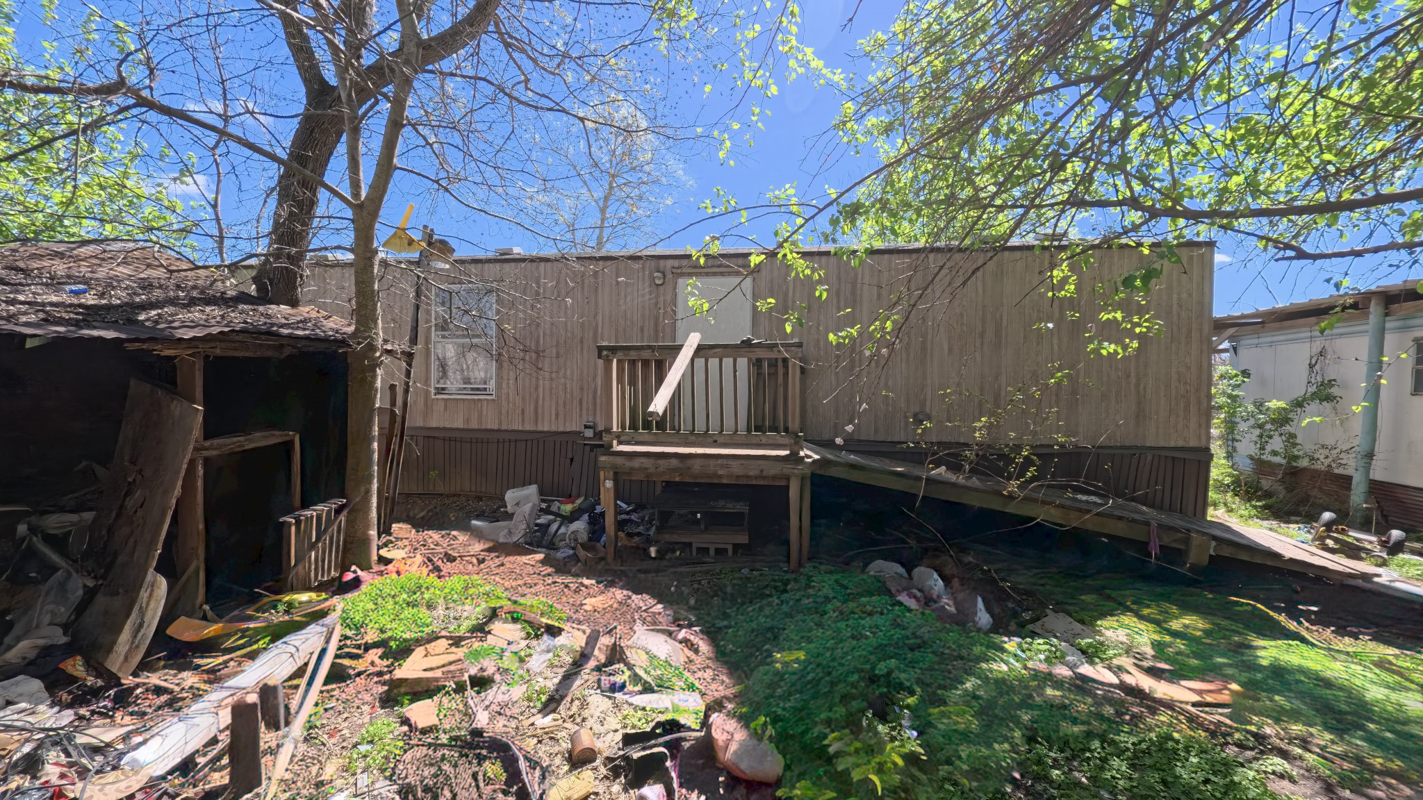 810 North Battlebell Road Highlands, TX 77562 - Photo 9 of 9