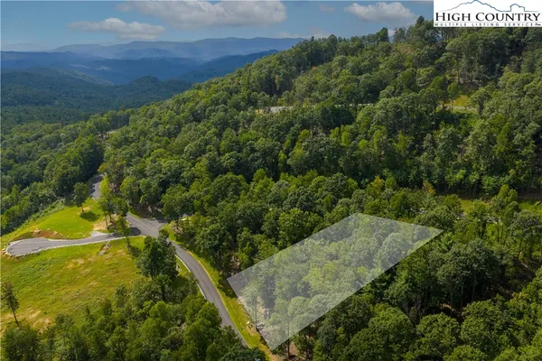 $140,000 | Lot 46 Wildcat Wilderness Parkway, Deep Gap, NC 28618