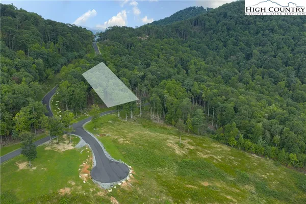 $140,000 | Lot 46 Wildcat Wilderness Parkway, Deep Gap, NC 28618
