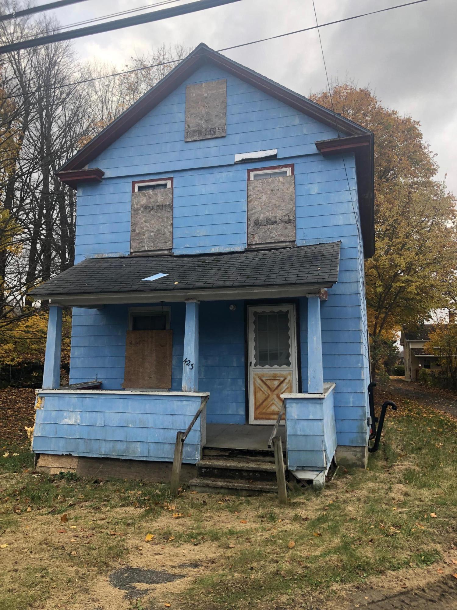 423 Pecks Road Pittsfield, MA 01201 - Photo 1 of 4 423 Pecks rd