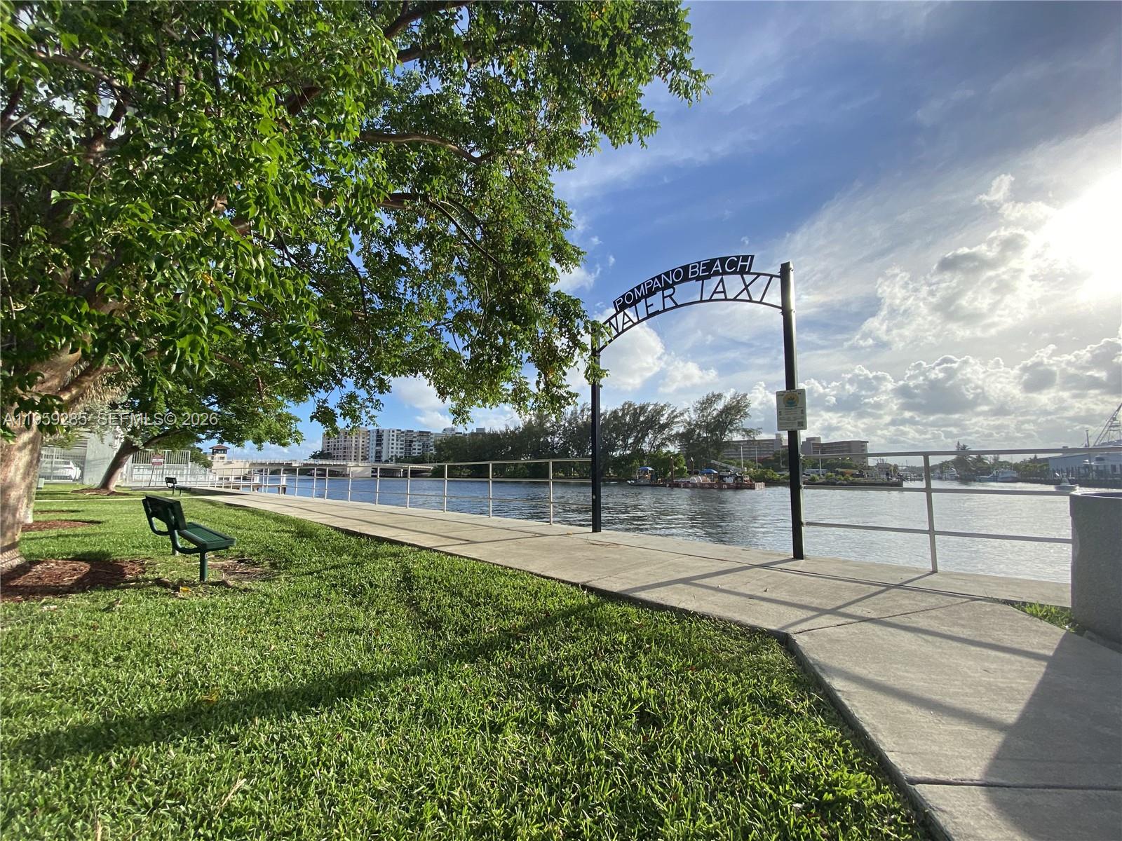 3210 Canal Drive, Unit 7 Pompano Beach, FL 33062 - Photo 16 of 16