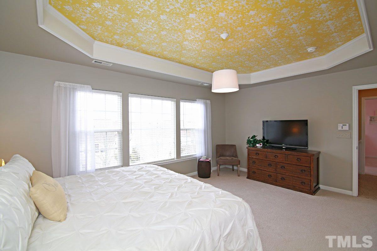 3306 Cathedral Bell Road Raleigh, NC 27614 - Photo 14 of 25