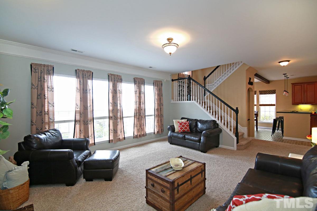 3306 Cathedral Bell Road Raleigh, NC 27614 - Photo 3 of 25