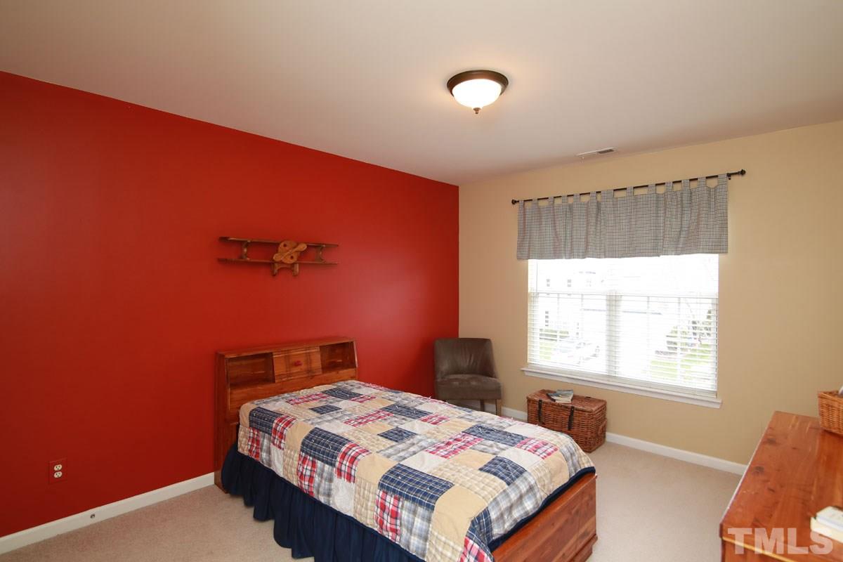 3306 Cathedral Bell Road Raleigh, NC 27614 - Photo 22 of 25