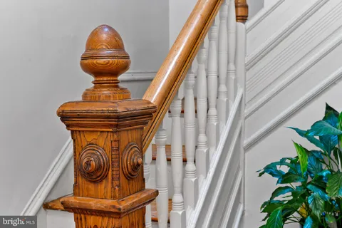 $535,000 | 608 Reservoir Street, Baltimore, MD 21217