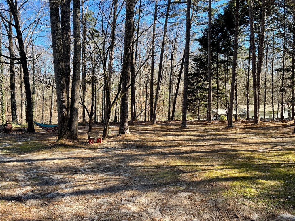 13011 Janda Road Seneca, SC 29672 - Photo 31 of 38 Front Yard