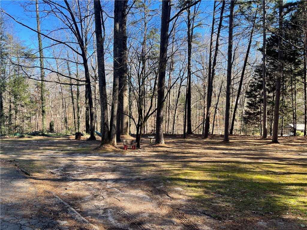13011 Janda Road Seneca, SC 29672 - Photo 32 of 38 Front Yard