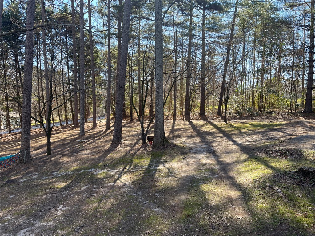 13011 Janda Road Seneca, SC 29672 - Photo 33 of 38 Front Yard