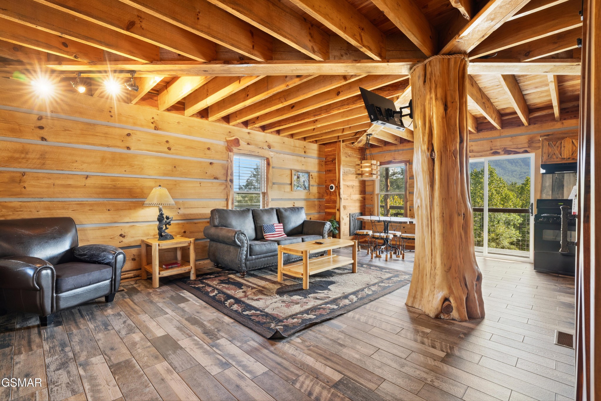 739743 Rondayview Lane Sevierville, TN 37876 - Photo 45 of 71 Gallery Image 45