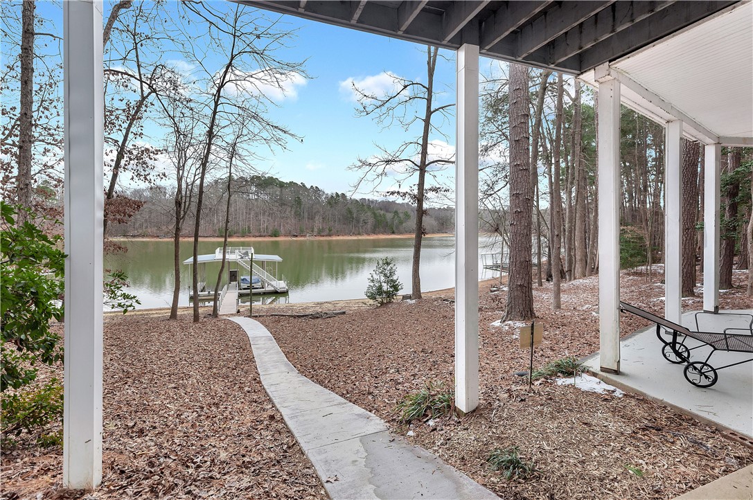 1007 Summer Place Anderson, SC 29621 - Photo 2 of 44