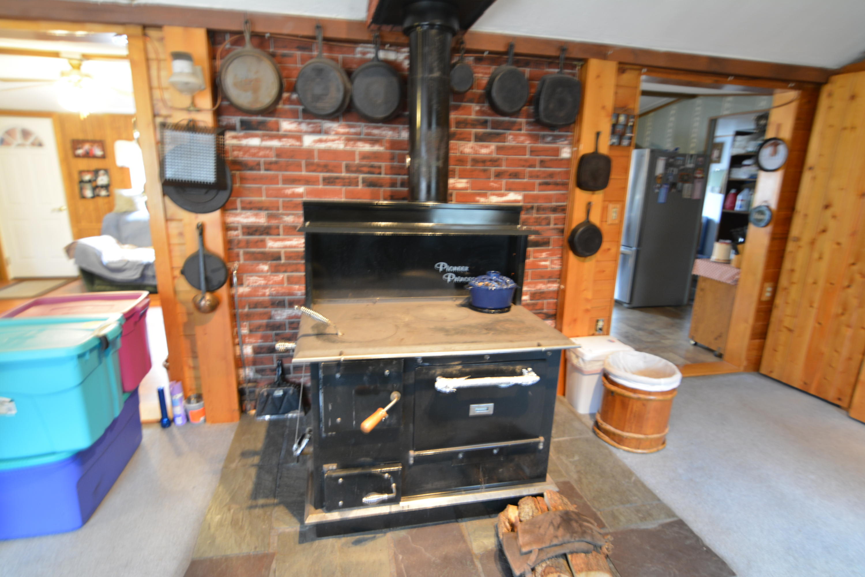 60 Mcglinn Road Houlton, ME 04730 - Photo 5 of 22 DSC_0005