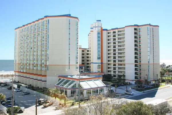 $472,500 | 5200 North Ocean Boulevard, Unit 1455, Myrtle Beach, SC 29577