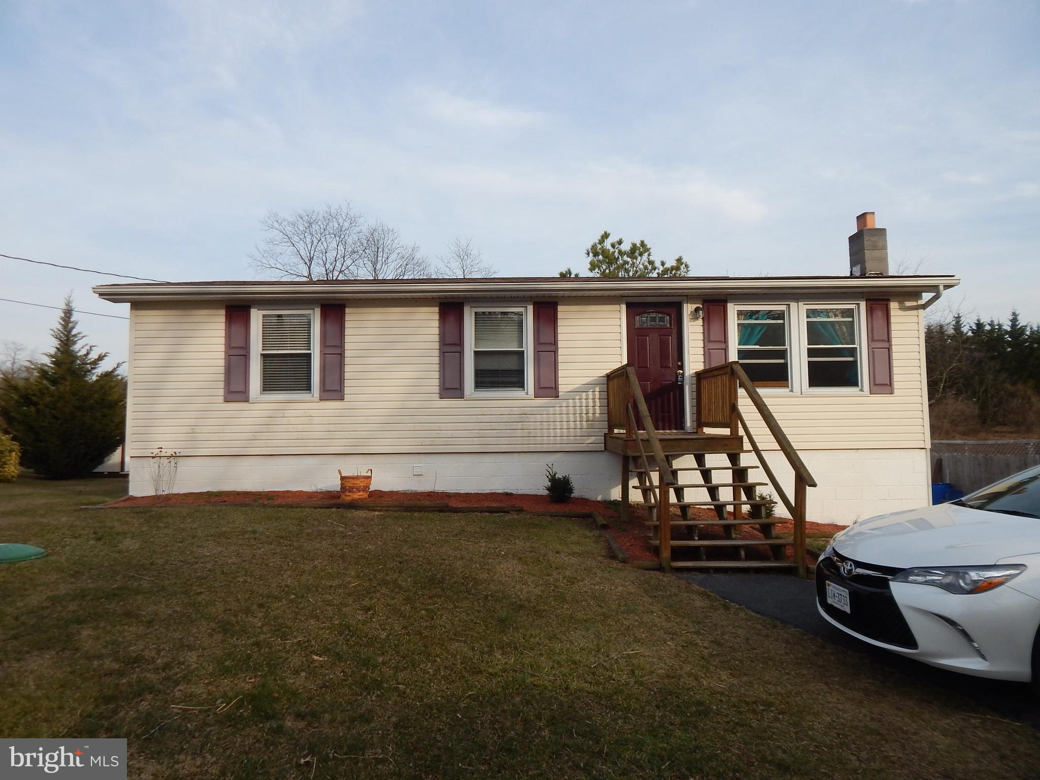 6285 Valley Road Berkeley Springs, WV 25411 - Photo 1 of 30 Gallery Image 1