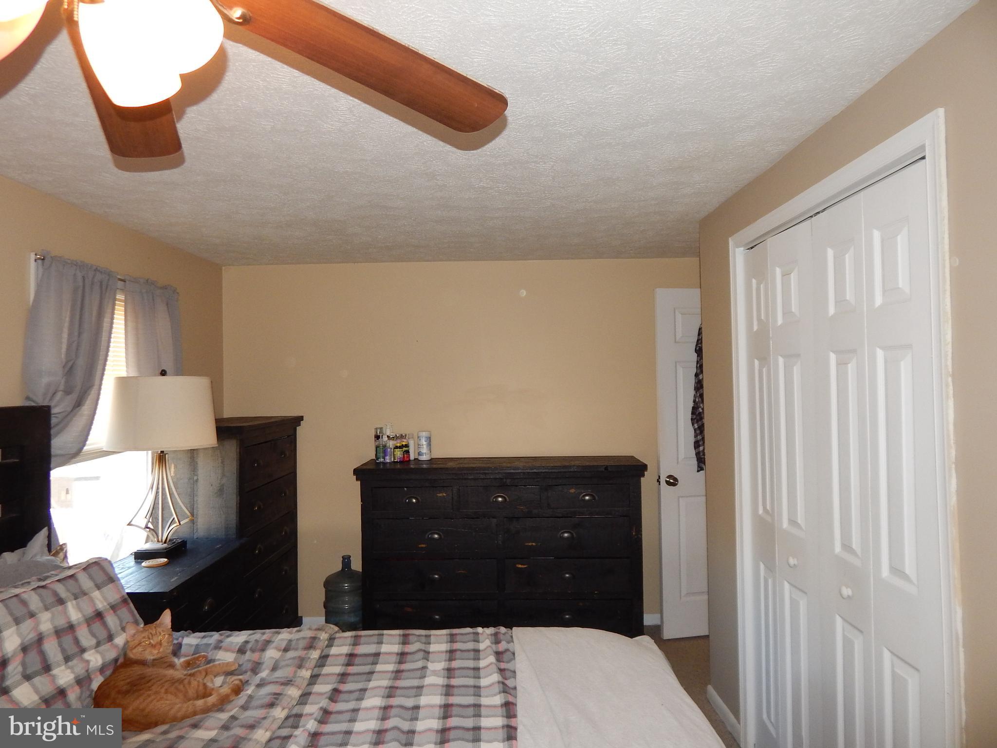 6285 Valley Road Berkeley Springs, WV 25411 - Photo 12 of 30 Main Bedroom