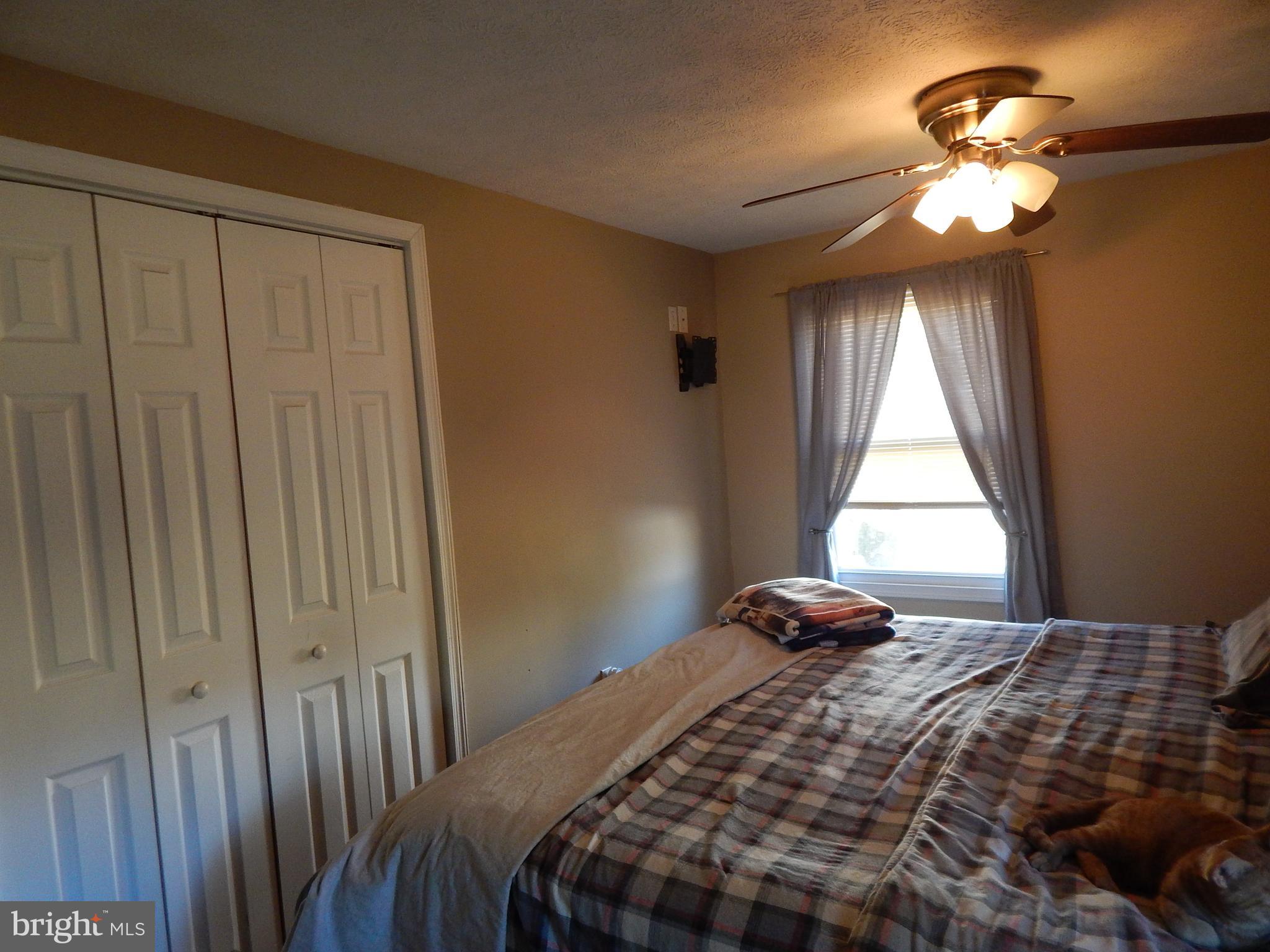 6285 Valley Road Berkeley Springs, WV 25411 - Photo 13 of 30 Main Bedroom