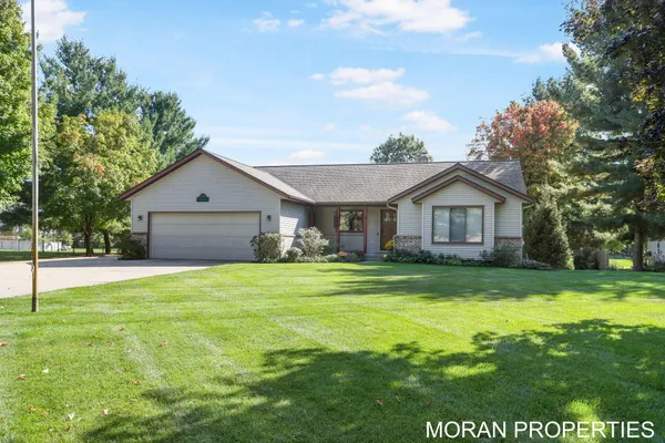$520,000 | 6320 Lincoln Street, Allendale, MI 49401