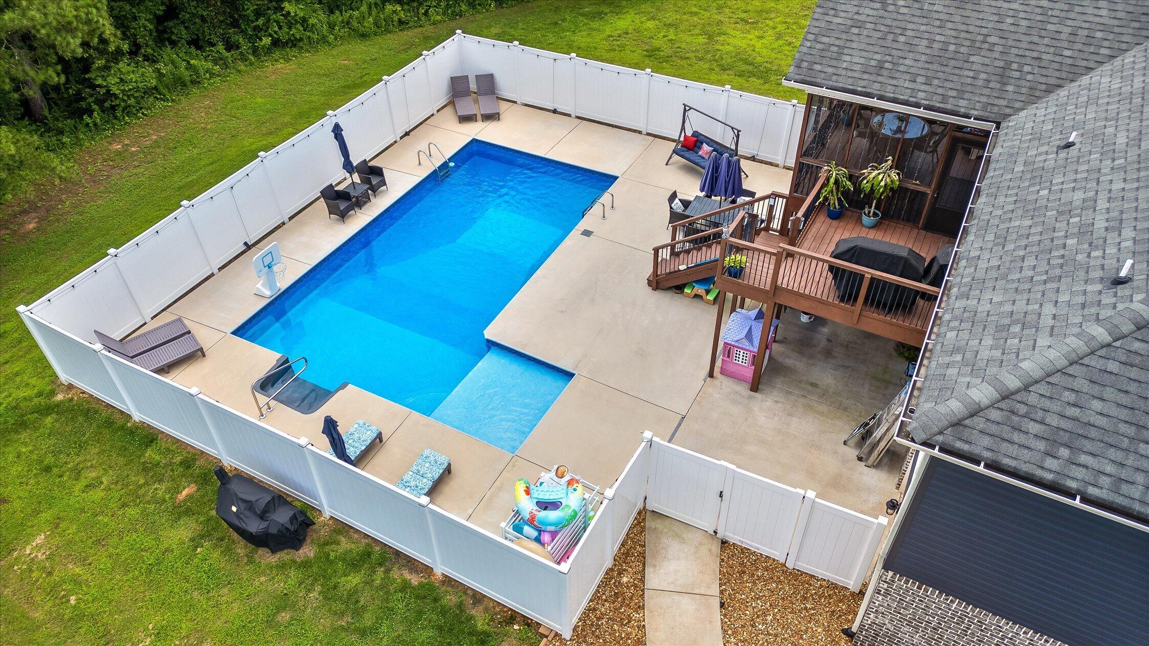 72 Farm View Circle Rock Spring, GA 30739 - Photo 5 of 41 07-72 Farm View Cir-3