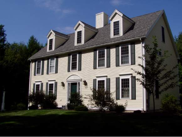3 Hunter Place Exeter, NH 03833 - Photo 1 of 1