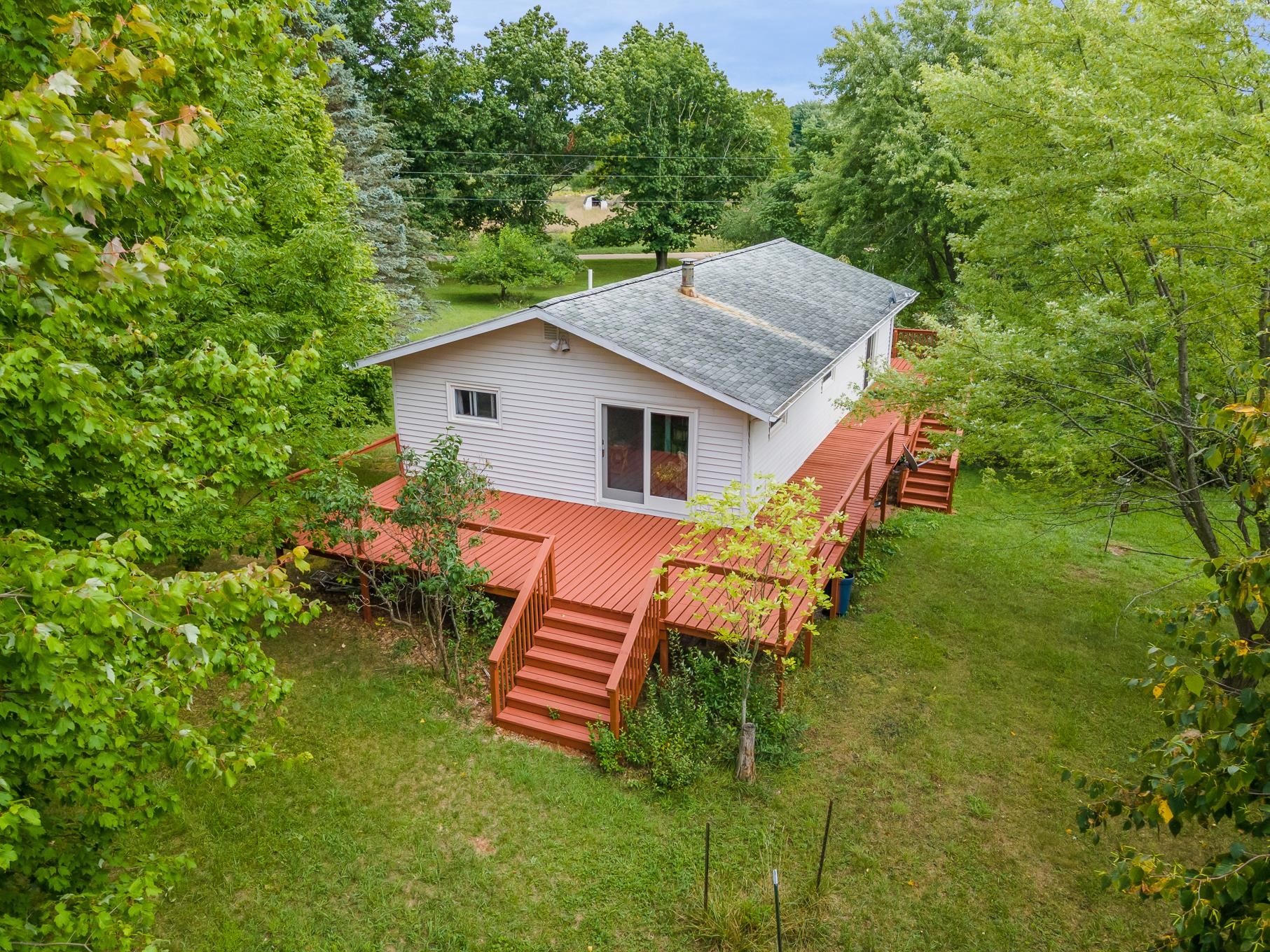 5690 South Gilmore Road Mount Pleasant, MI 48858 - Photo 5 of 39