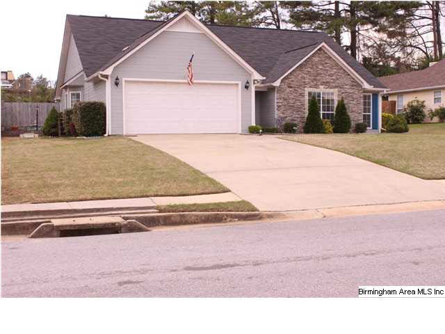 176 Greenfield Lane Alabaster, AL 35007 - Photo 28 of 28