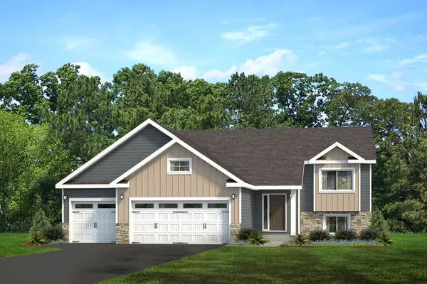 $386,900 | 653 Hawthorne Lane, Watertown, MN 55388